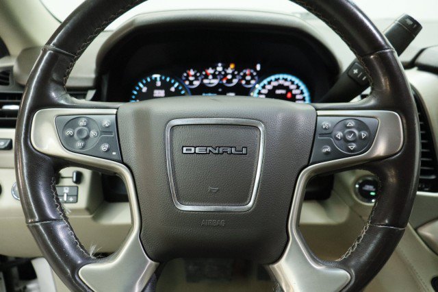 Used 2019 GMC Yukon Denali w/ Denali Ultimate Package AWD/4WD image 10