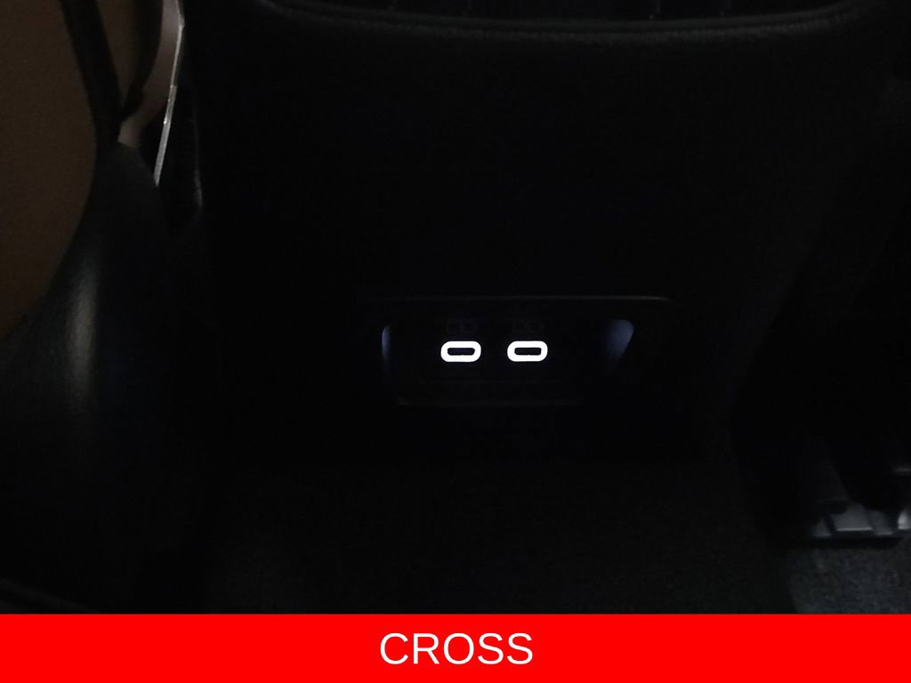 New 2026 Toyota Corolla Cross XLE AWD/4WD image 28