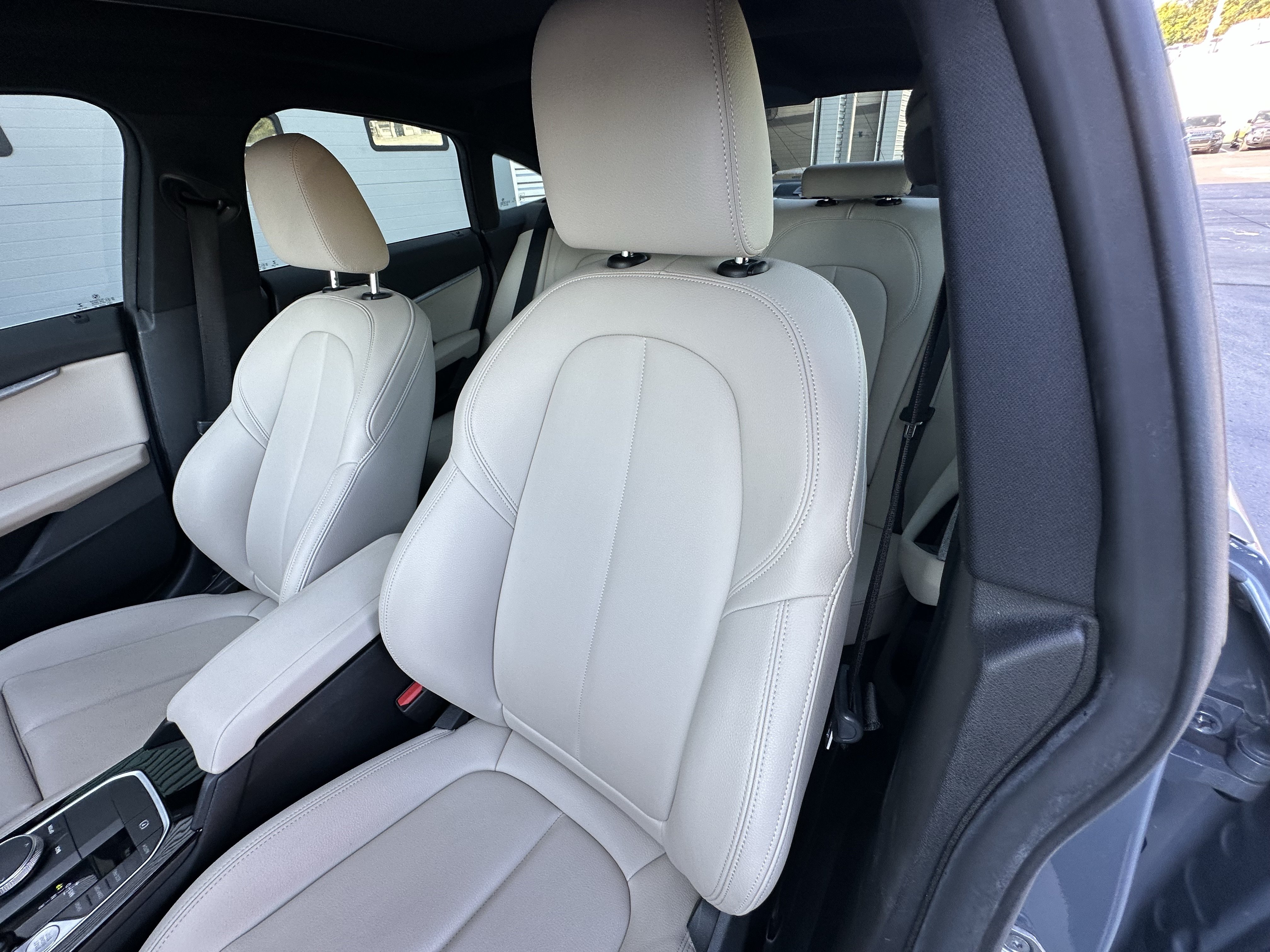 Used 2022 BMW 228i Gran Coupe w/ Convenience Package FWD image 6