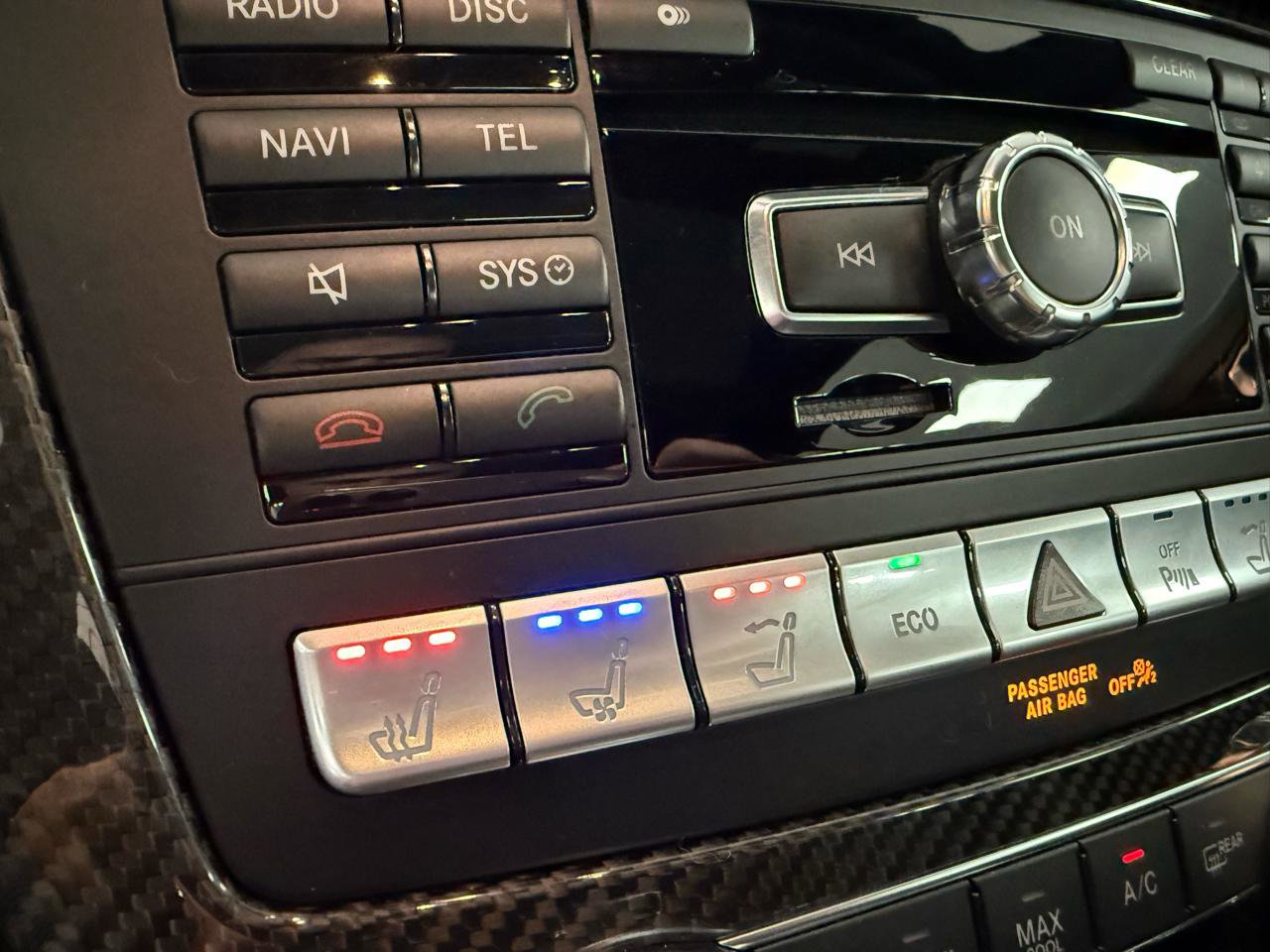 Used 2013 Mercedes-Benz SL 63 AMG image 24