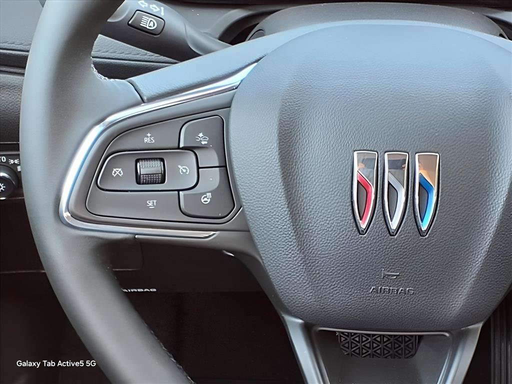 New 2026 Buick Encore GX Sport Touring w/ Comfort Package image 6