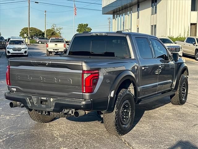 Used 2024 Ford F150 Raptor AWD/4WD image 12