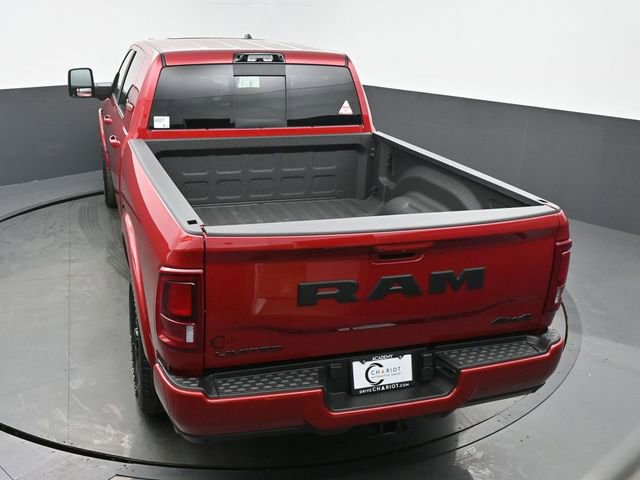 New 2026 RAM 2500 Limited image 42