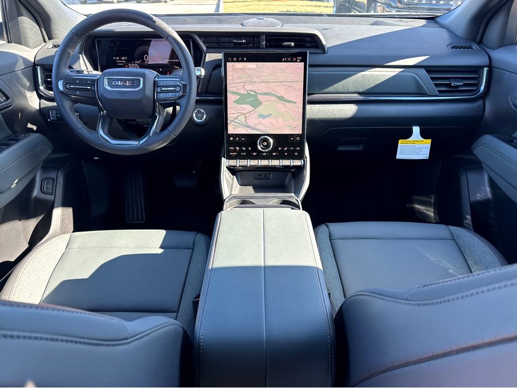 New 2026 GMC Terrain AT4 w/ Convenience Package III image 11