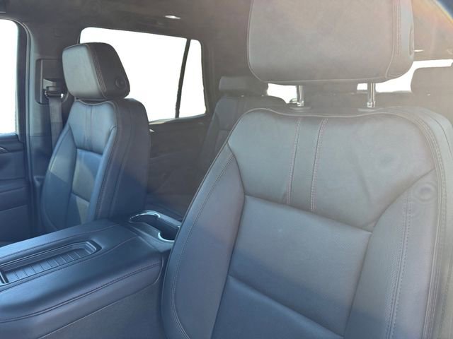 Used 2024 Chevrolet Tahoe RST w/ Luxury Package AWD/4WD image 16