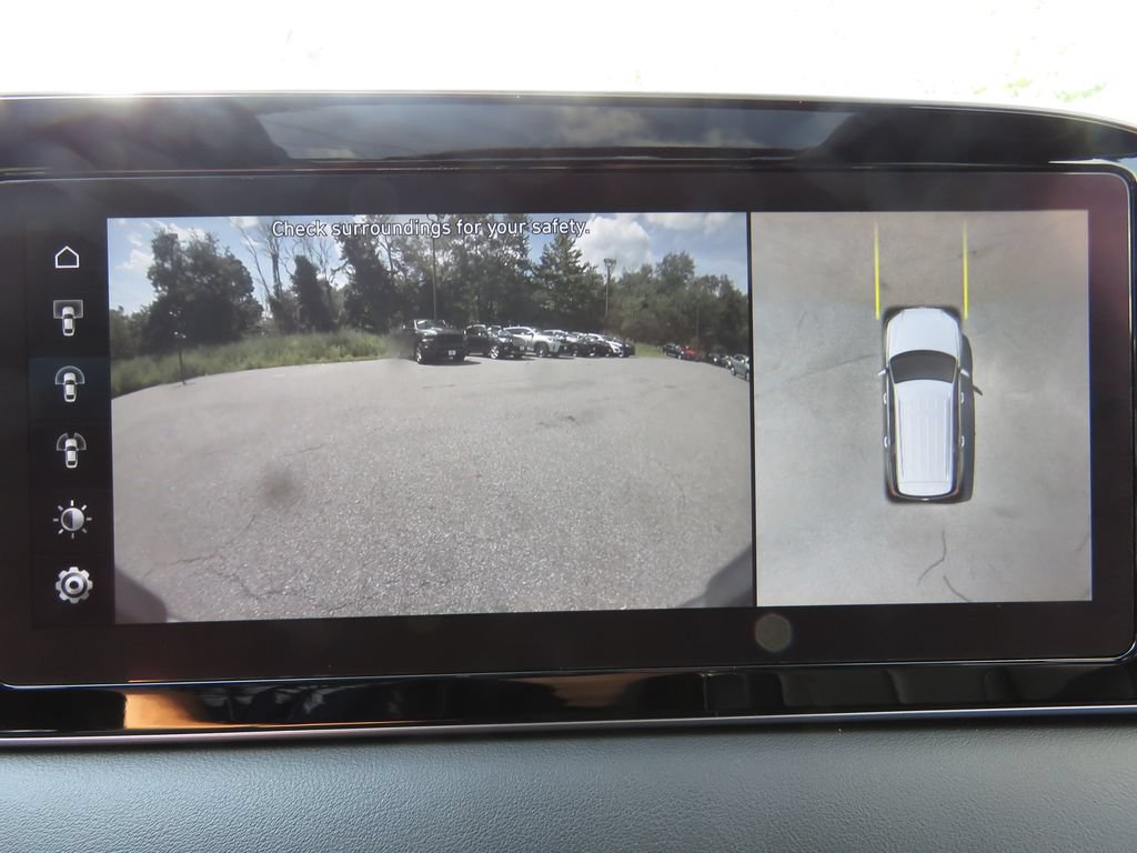 Used 2022 Hyundai Palisade Calligraphy AWD/4WD image 28