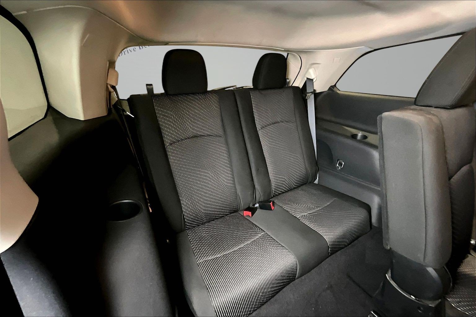 Used 2020 Dodge Journey SE w/ Blacktop Package FWD image 25
