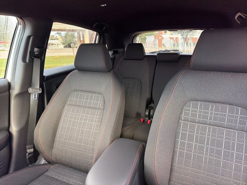 New 2026 Honda HR-V Sport image 11