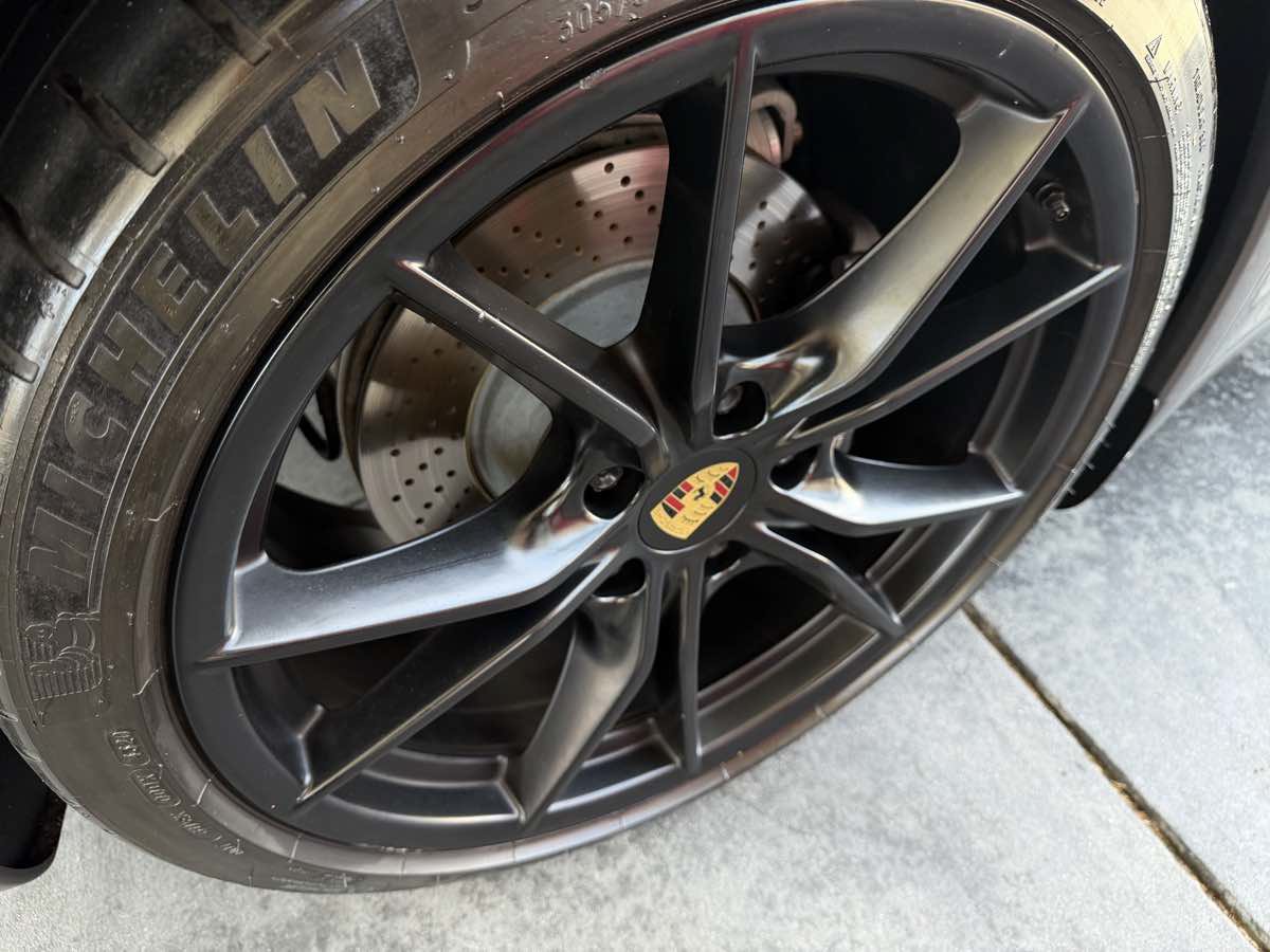 Used 2019 Porsche 911 Carrera RWD image 33