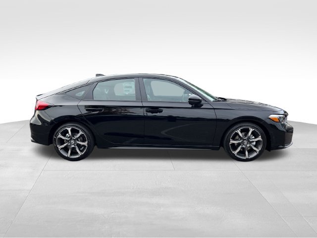 New 2026 Honda Civic Sport Touring image 9