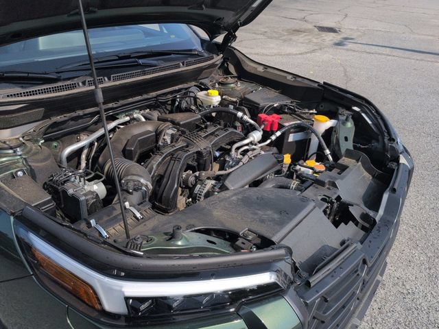 Certified 2026 Subaru Outback Limited AWD/4WD image 44