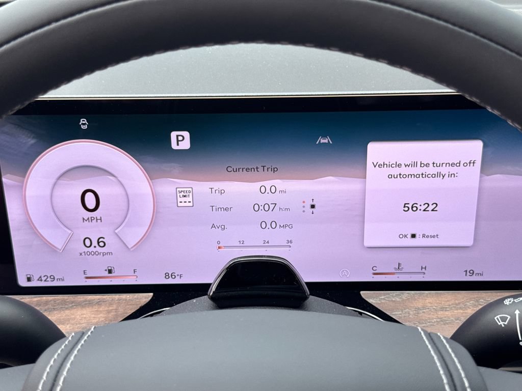 New 2026 Genesis GV80 3.5T Prestige AWD/4WD image 29