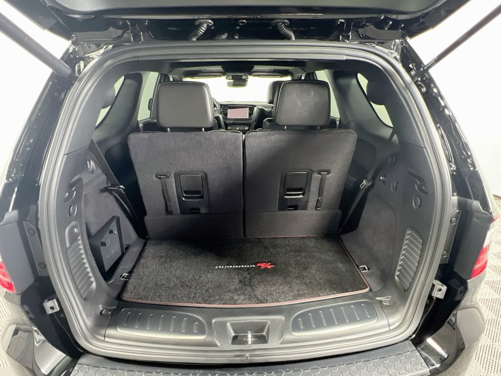 Used 2023 Dodge Durango R/T AWD/4WD image 27