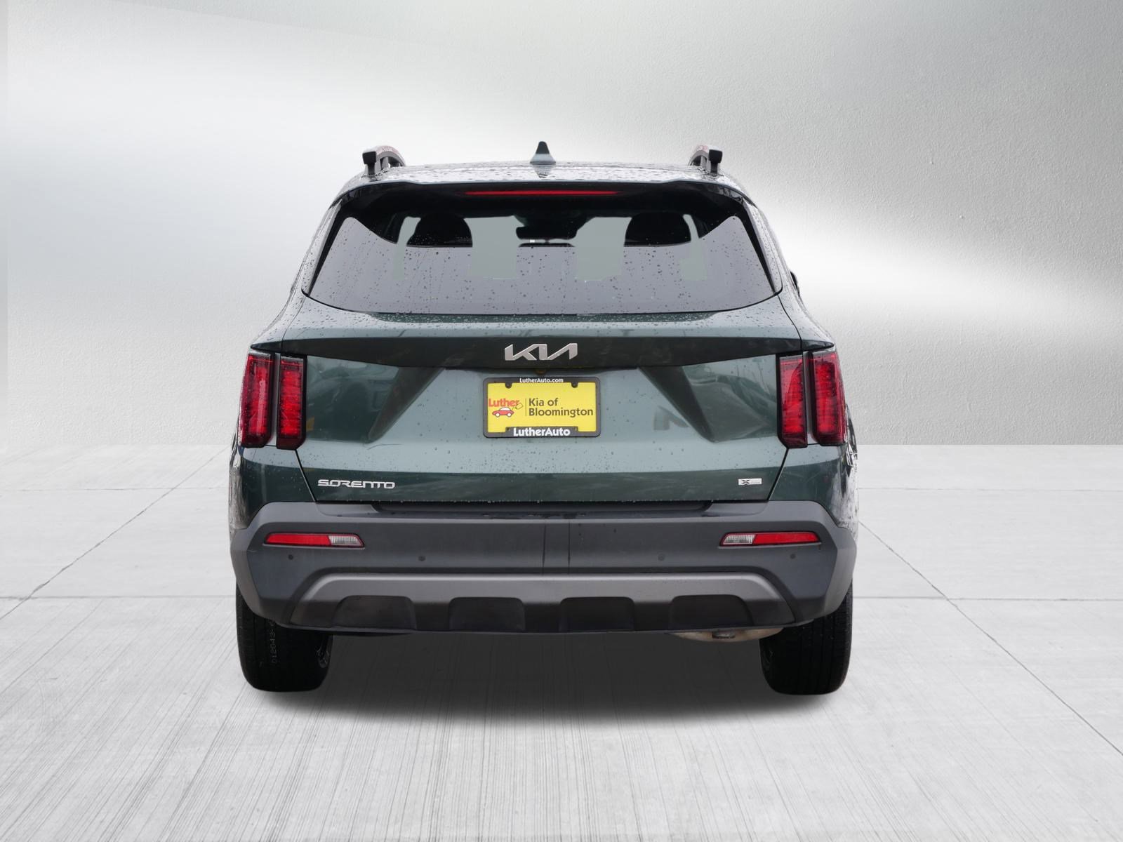 Certified 2023 Kia Sorento S w/ Panoramic Sunroof Package image 6