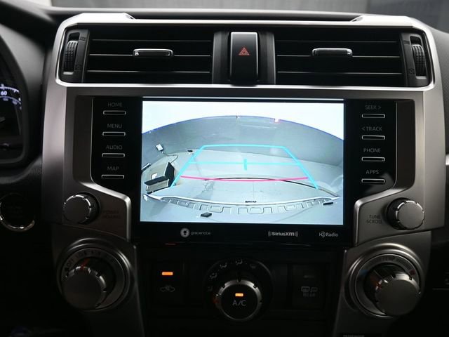 Used 2024 Toyota 4Runner SR5 Premium image 12