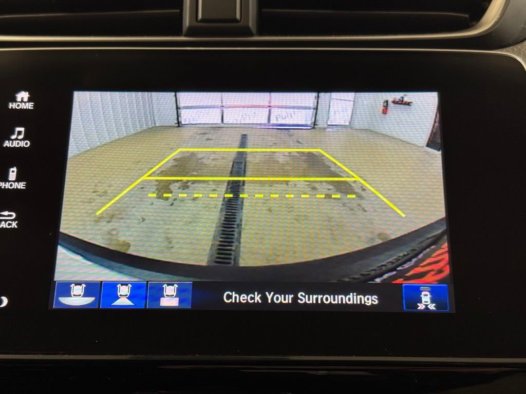 Used 2019 Honda CR-V EX-L image 38