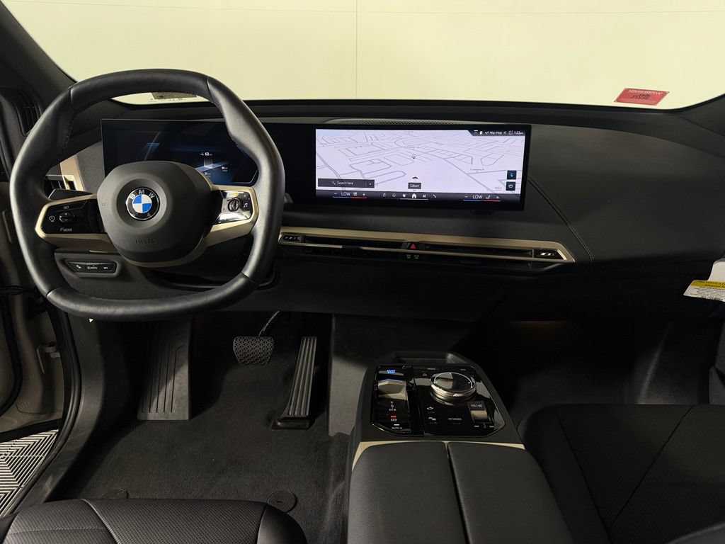 Used 2026 BMW iX xDrive45 AWD/4WD image 13