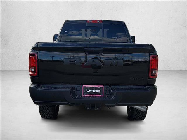 New 2026 RAM 2500 Tradesman w/ Power Wagon Package image 8