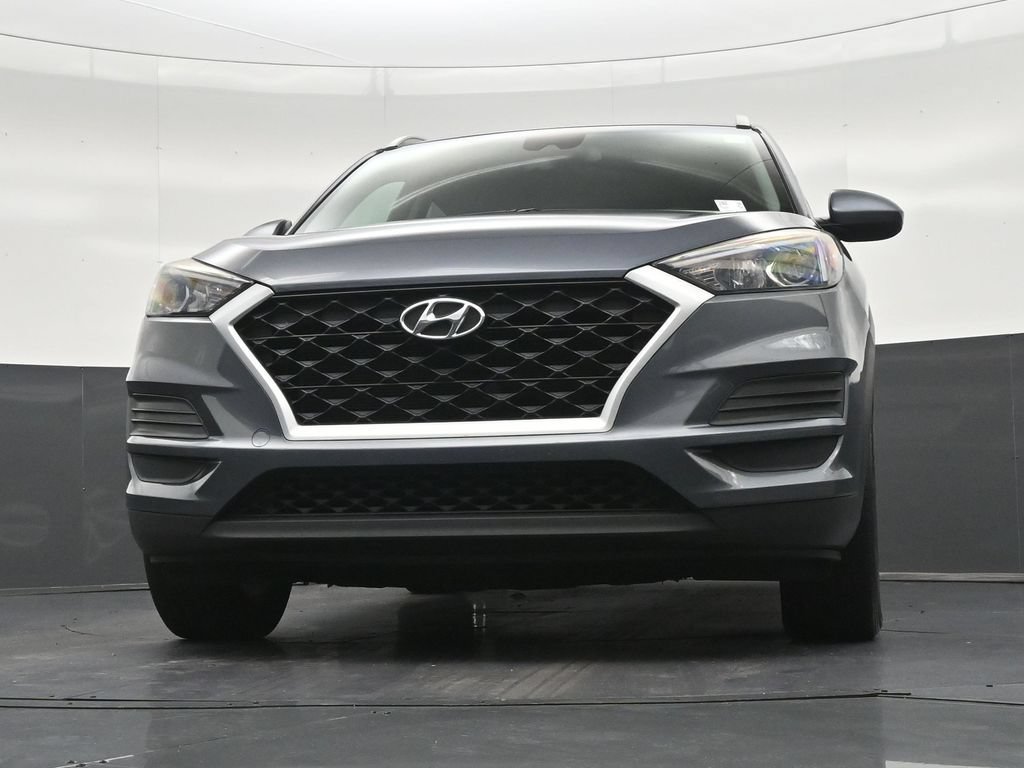 Used 2021 Hyundai Tucson Value FWD image 30