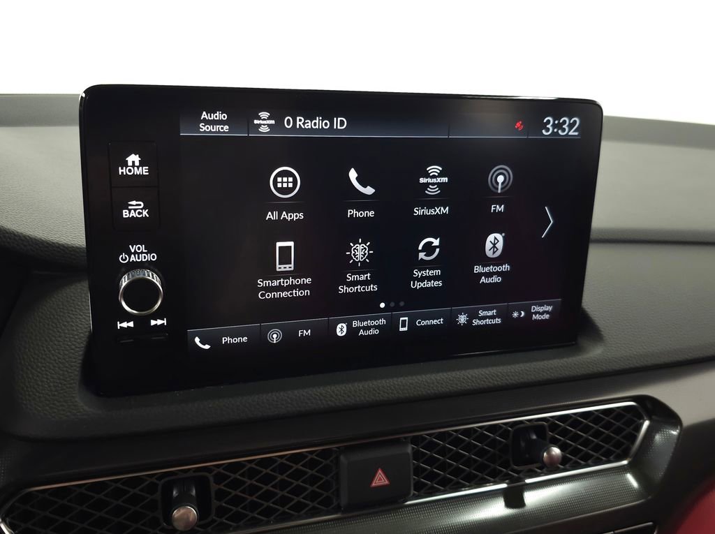 Used 2025 Acura Integra Type S FWD image 26