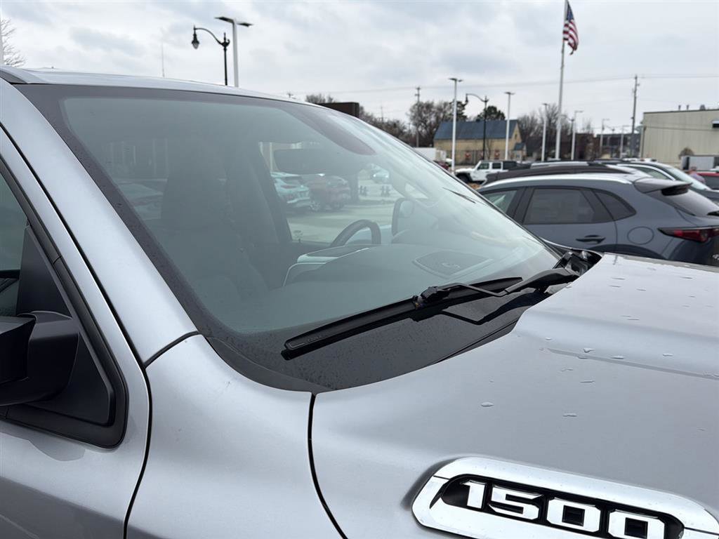 Used 2020 RAM 1500 Big Horn image 4