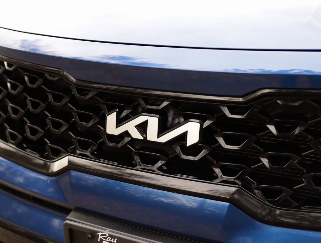 Used 2023 Kia Sorento S w/ Panoramic Sunroof Package image 36