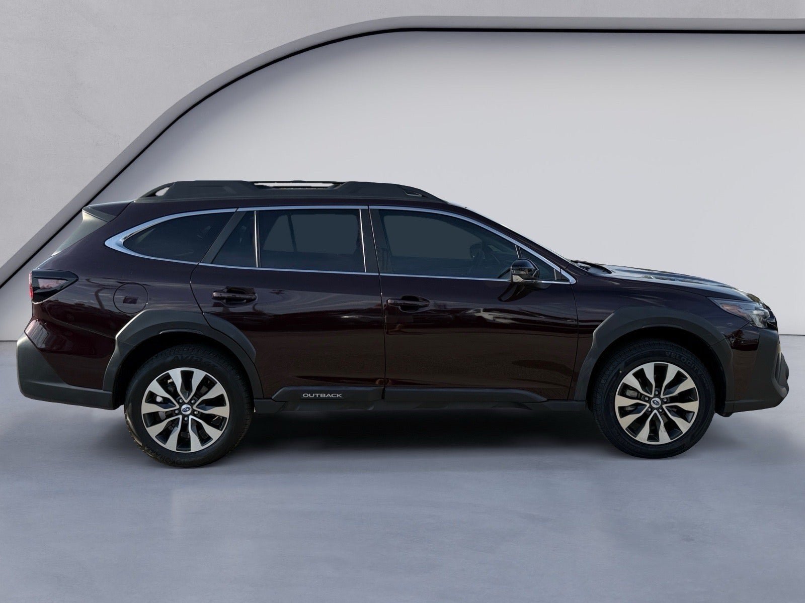 Used 2024 Subaru Outback Limited AWD/4WD image 6