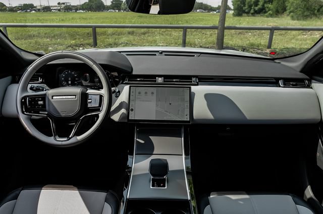 New 2026 Land Rover Range Rover Velar S AWD/4WD image 21