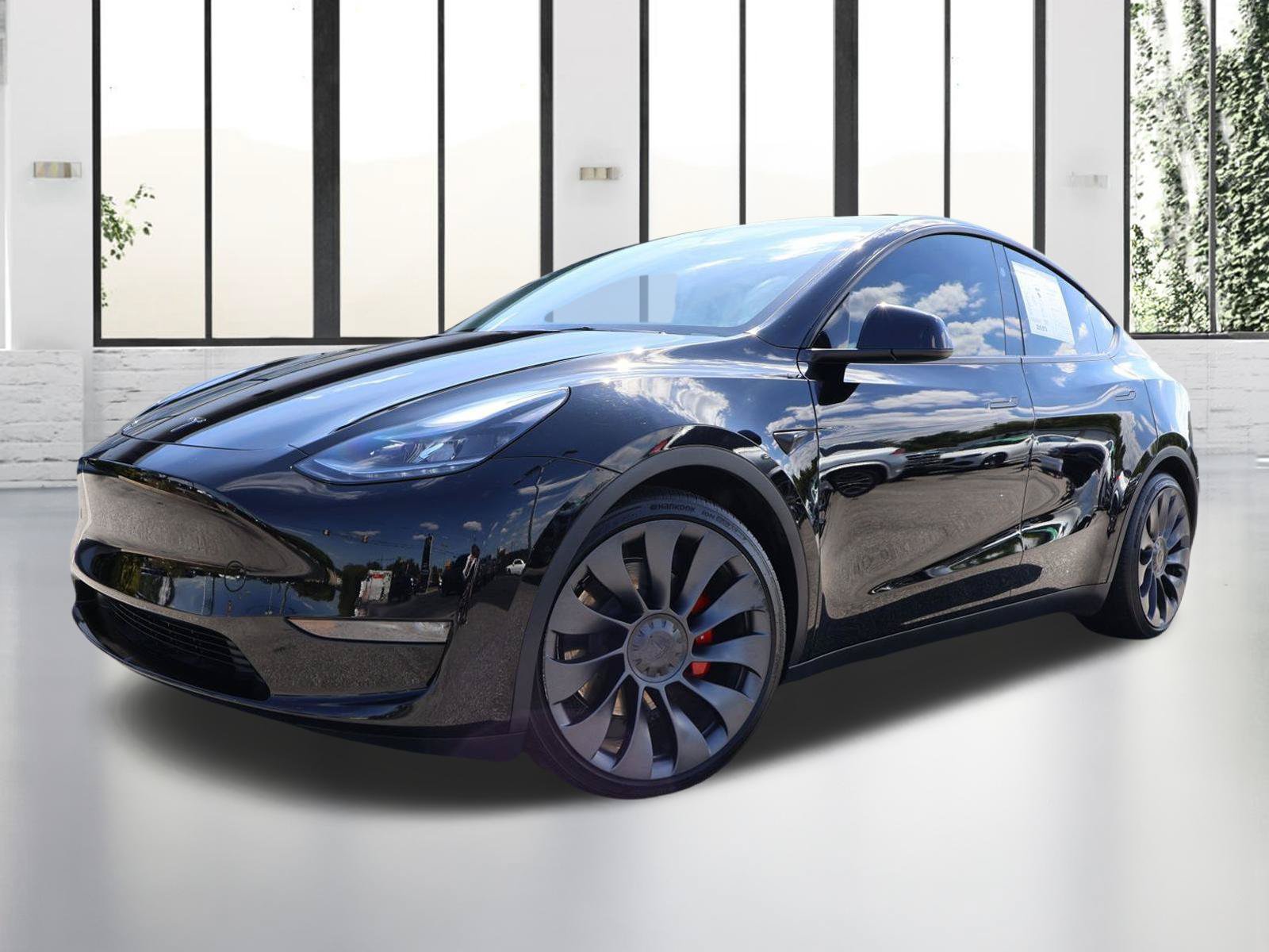 Used 2024 Tesla Model Y Performance