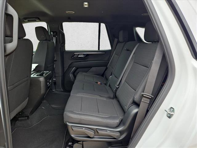 New 2026 Chevrolet Tahoe LS w/ Max Trailering Package AWD/4WD image 16