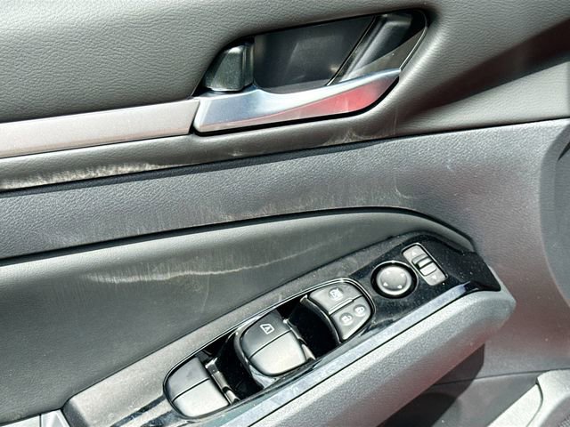 New 2025 Nissan Altima 2.5 SR w/ SR Premium Package image 16