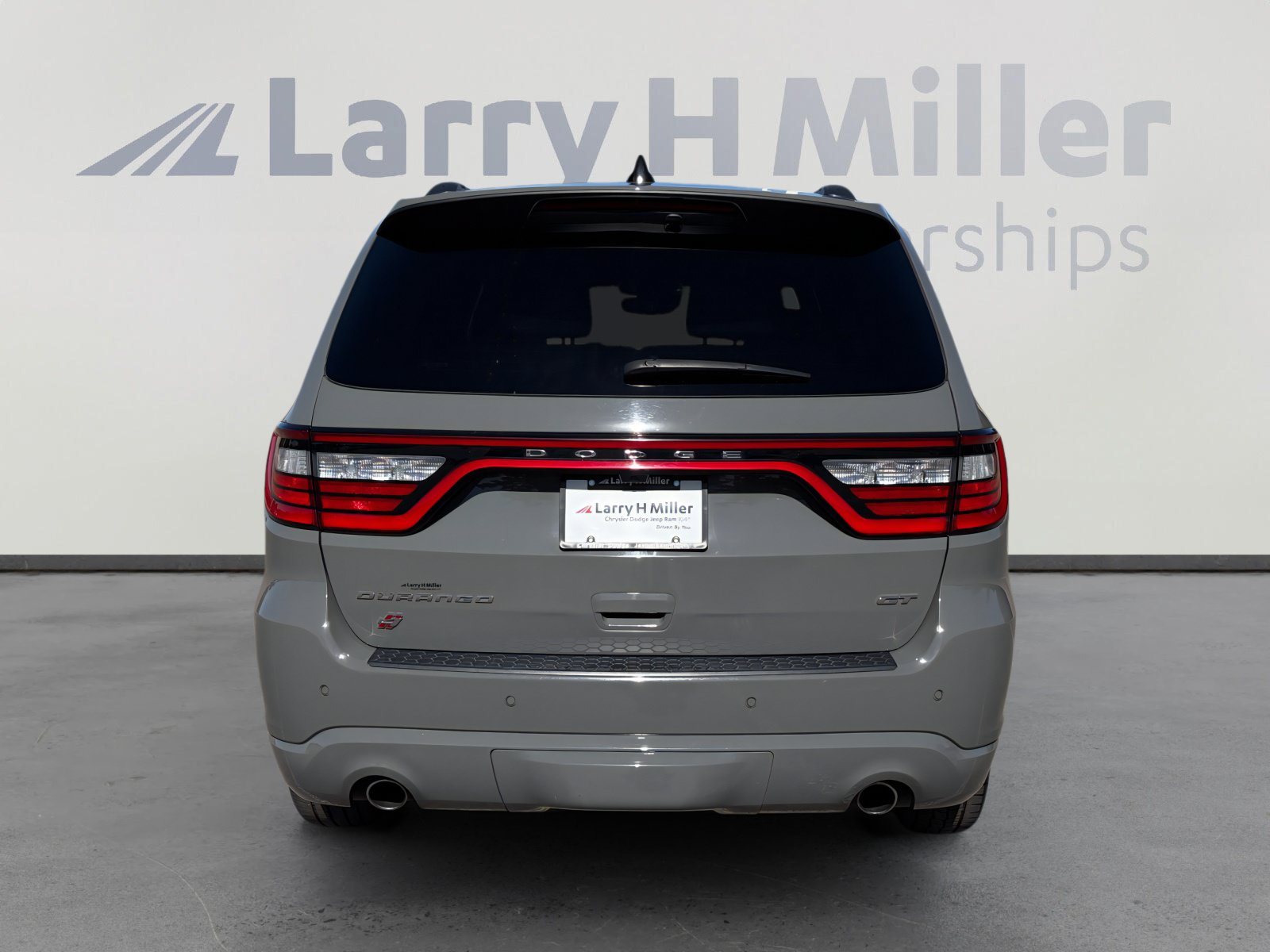 Used 2024 Dodge Durango GT AWD/4WD image 5