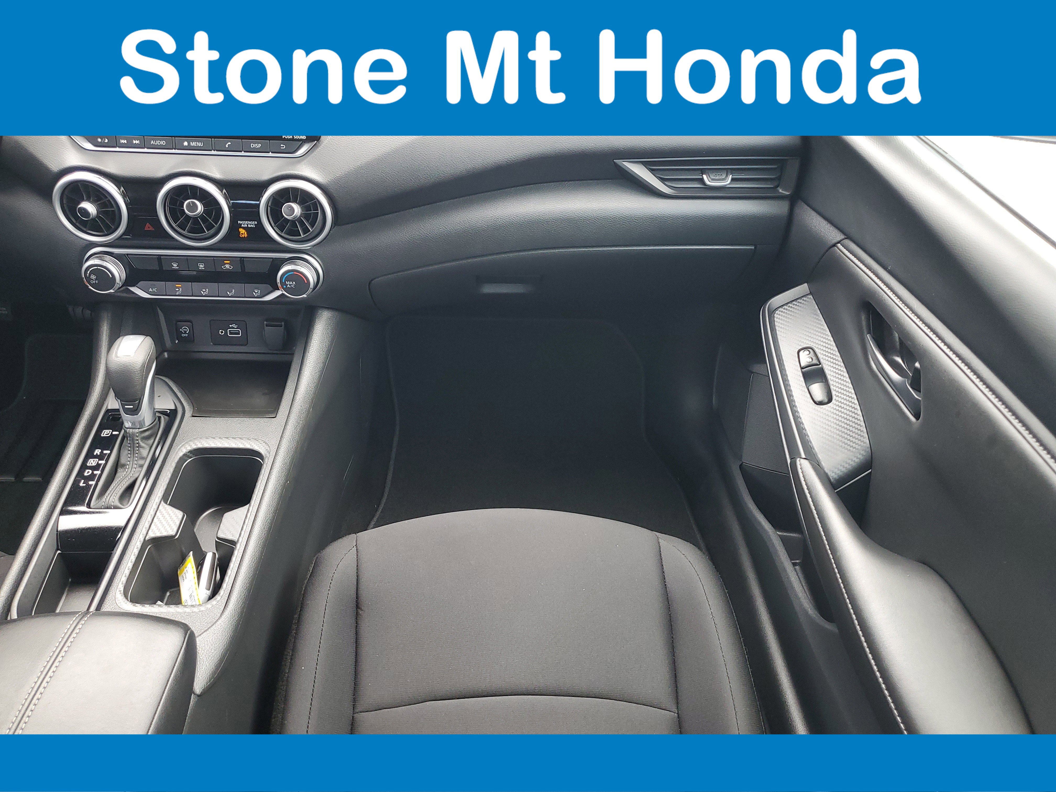 Used 2024 Nissan Sentra S image 15