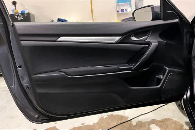 Used 2019 Honda Civic LX image 20