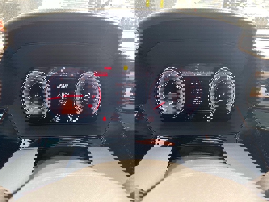 New 2025 Audi A3 2.0T Premium Plus image 9