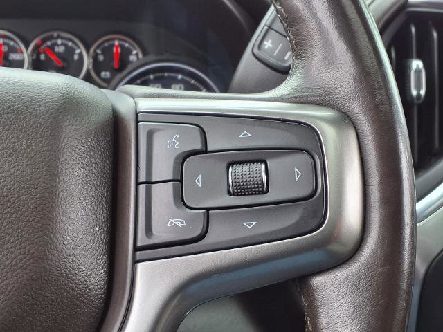Used 2019 Chevrolet Silverado 1500 LTZ w/ LTZ Texas Edition RWD image 13