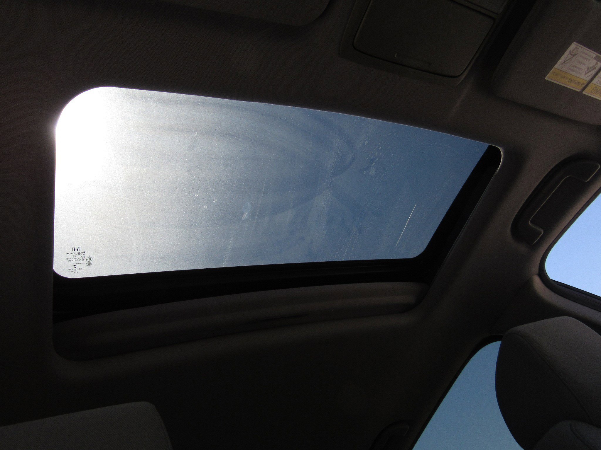 Certified 2018 Honda CR-V EX image 8