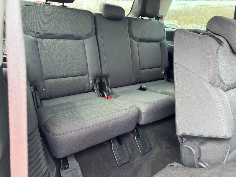Used 2025 Ford Expedition Active image 11