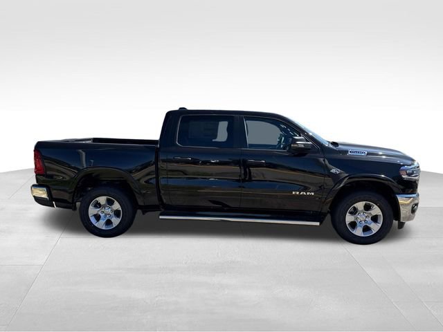 New 2026 RAM 1500 Big Horn image 25