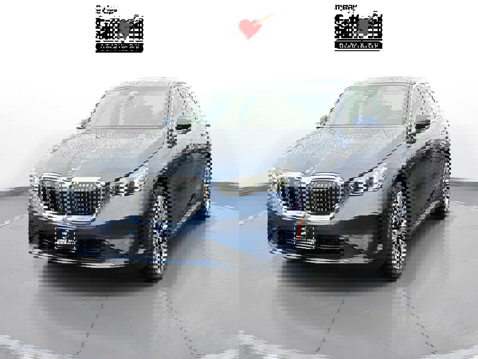 Used 2024 BMW 530i xDrive w/ Premium Package