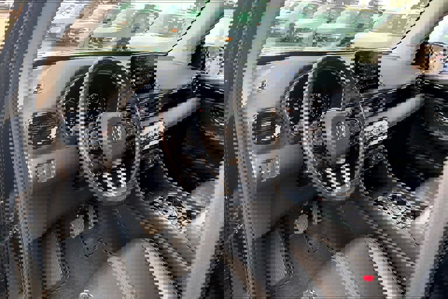 Used 2023 Honda Pilot Touring image 18