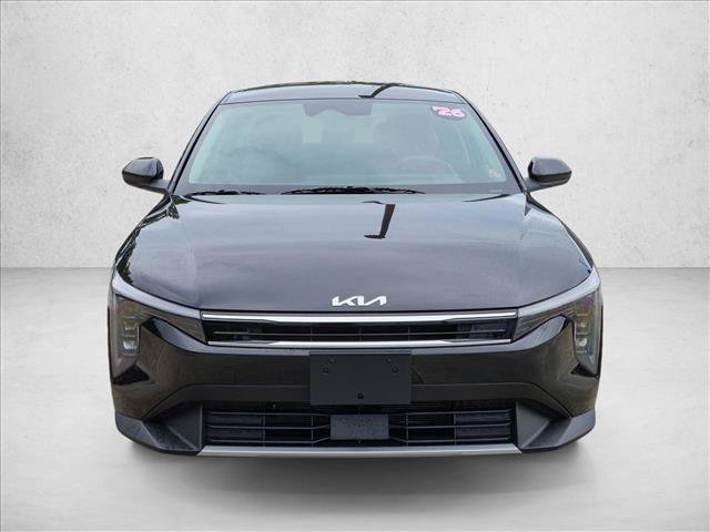 Used 2026 Kia K4 EX FWD image 2