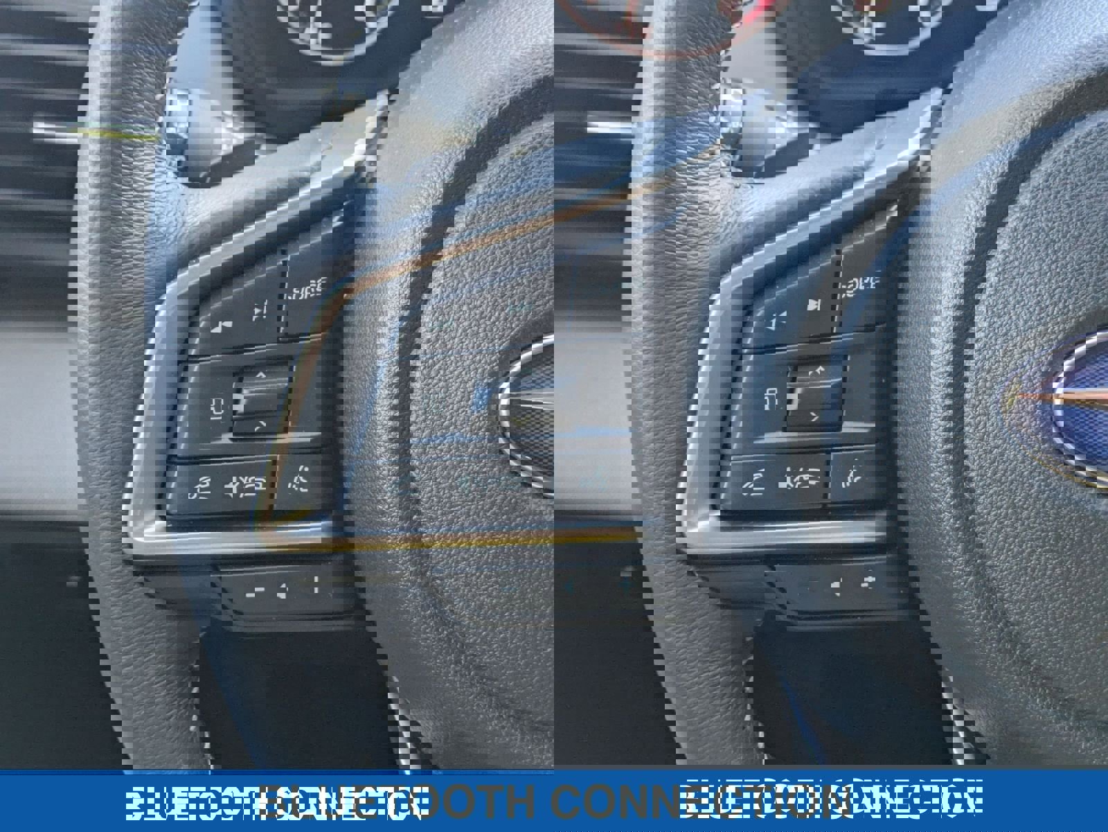 Certified 2025 Subaru Legacy Premium image 19