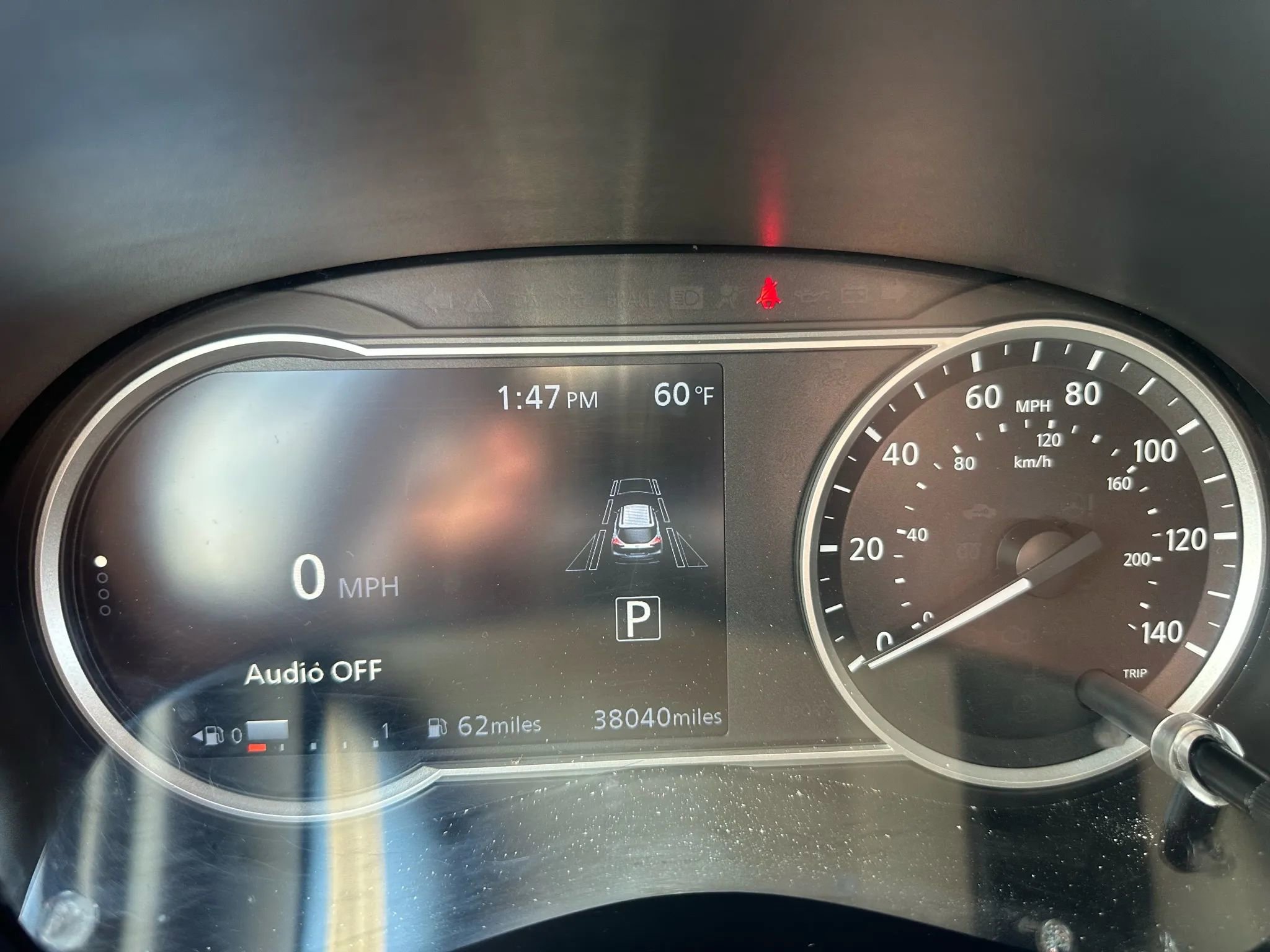 Used 2020 Nissan Kicks SV image 10