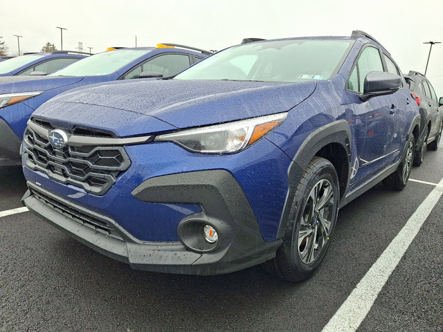 New 2026 Subaru Crosstrek 2.0i Premium image 2