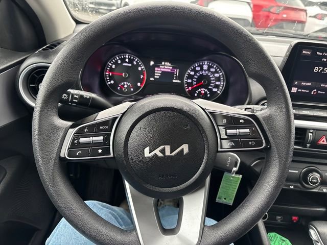 Used 2024 Kia Forte LX image 17