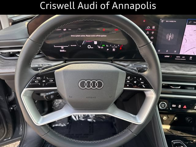 Certified 2025 Audi Q5 Premium w/ Convenience Package AWD/4WD image 18