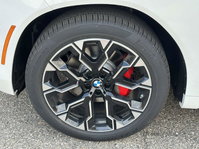 New 2026 BMW X3 xDrive30i w/ Premium Package AWD/4WD image 7