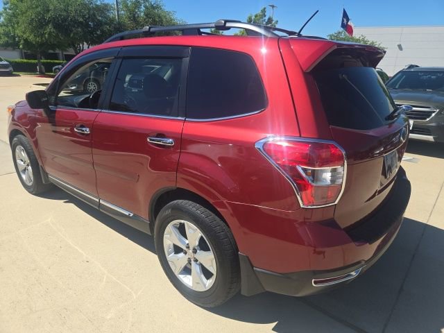 Used 2015 Subaru Forester 2.5i Limited image 4