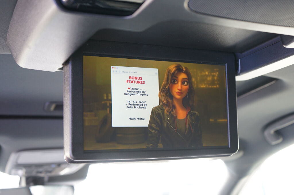 Used 2021 Honda Pilot Black Edition image 17